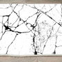 Conceptum Alfombra Eexfab816-Klm Blanco y Negro 120x180 cm